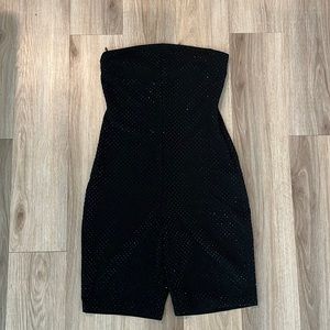 Zara Embellished Romper